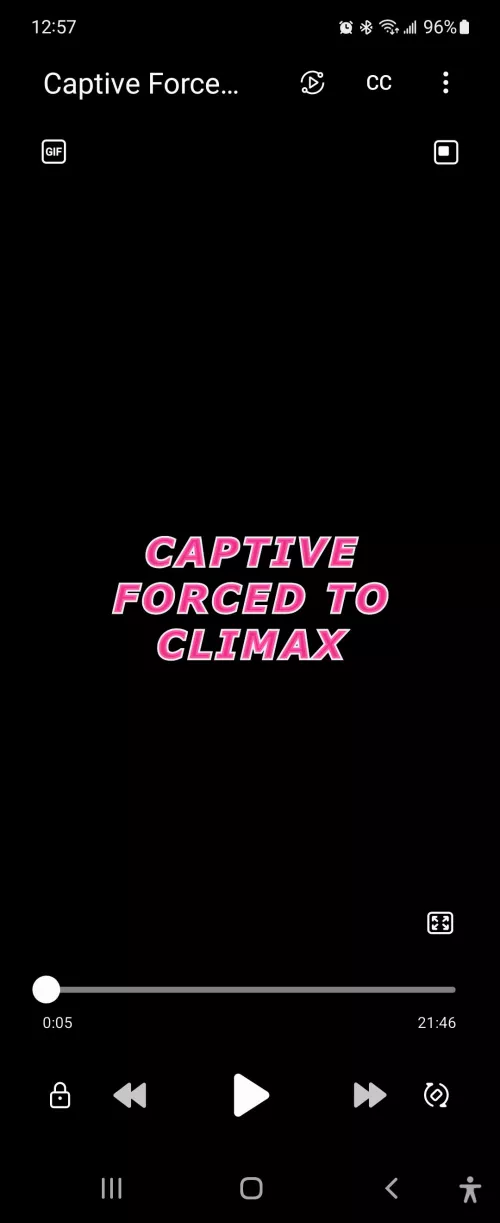 For jmike718. This proves I'm right. A screen shot of the opening title page.