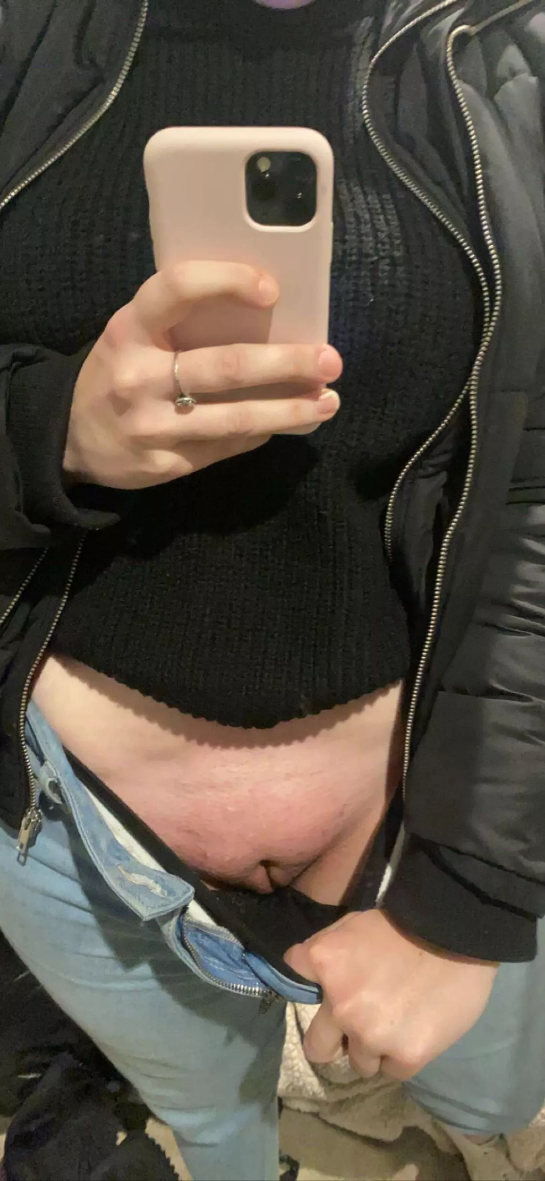 Fresh wax (f)