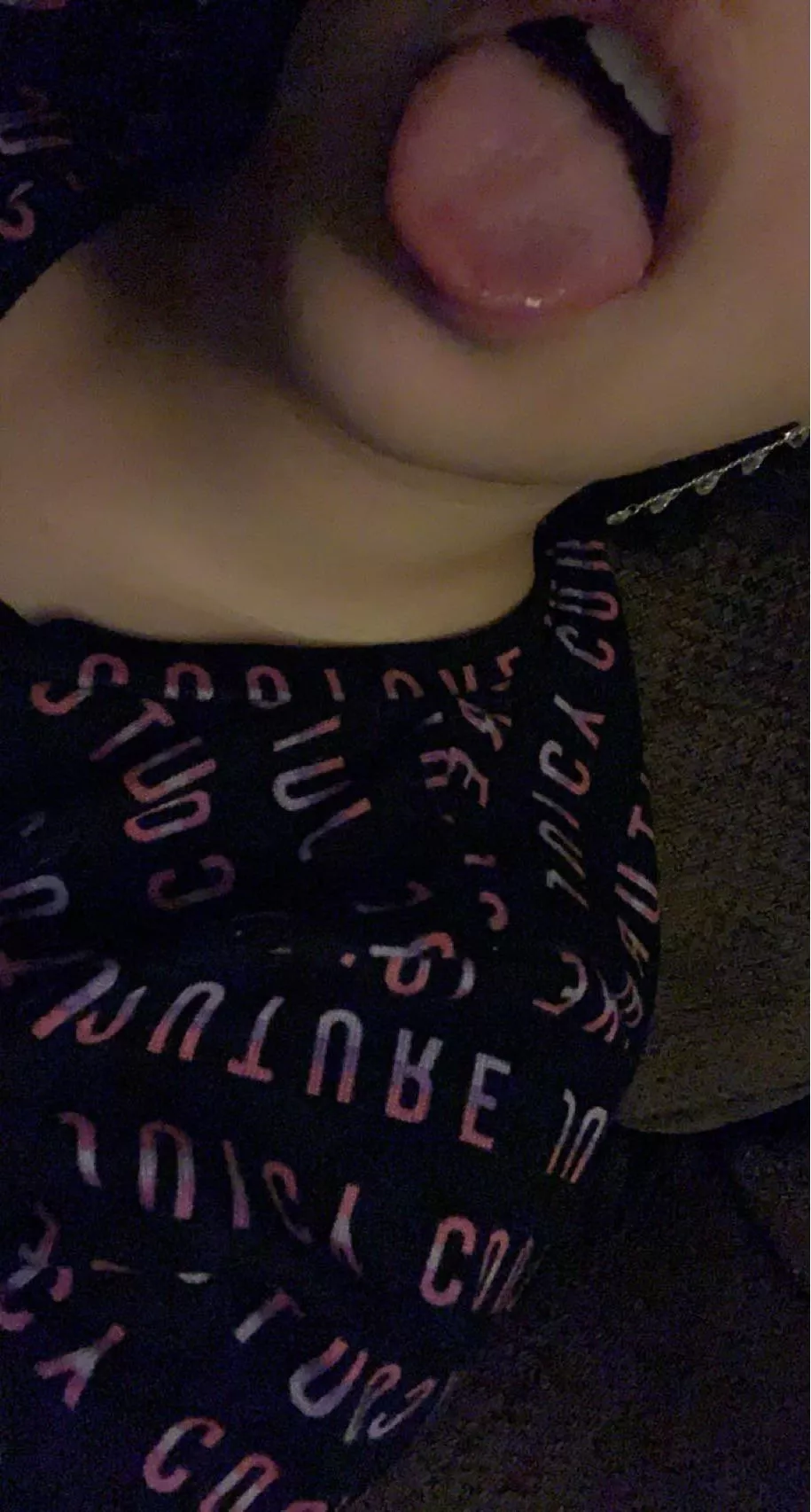I’m new here 😛