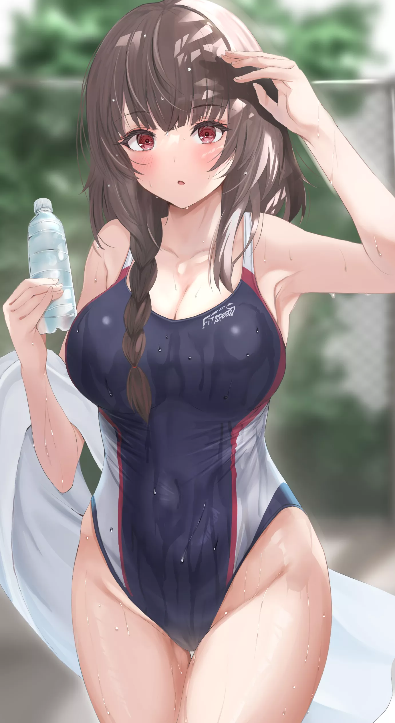 Swimming Club