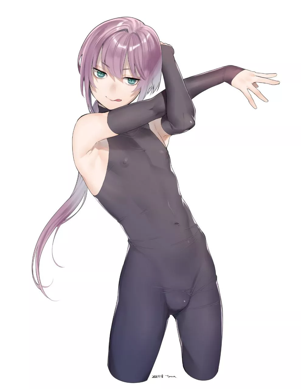 💟