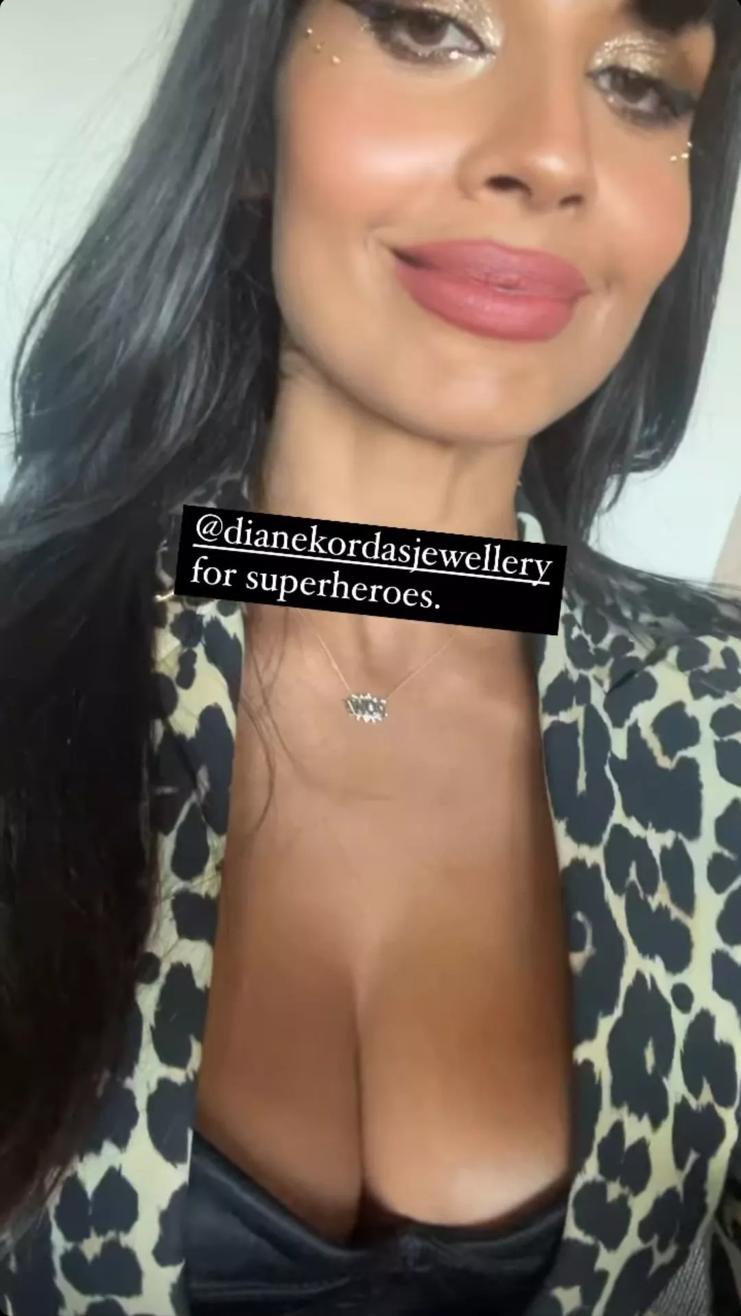 Jameela Jamil