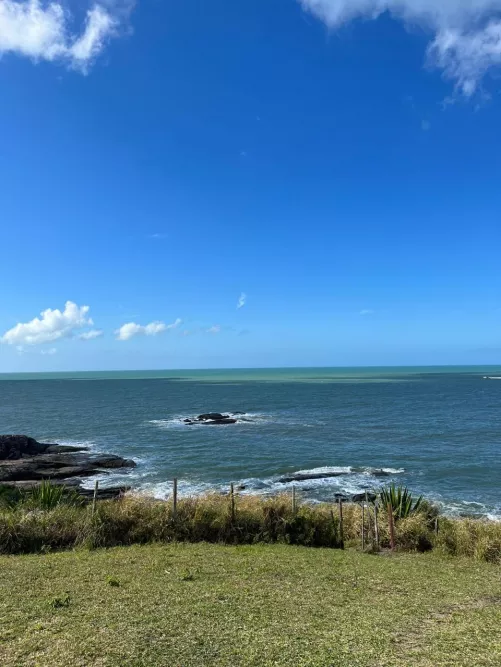 North Sea, Rio das Ostras. (Brazil)