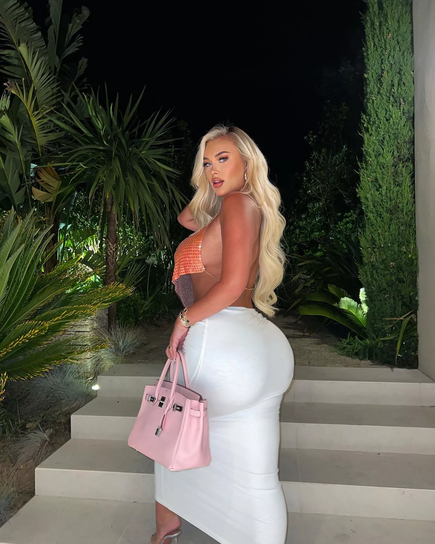 White & Tight