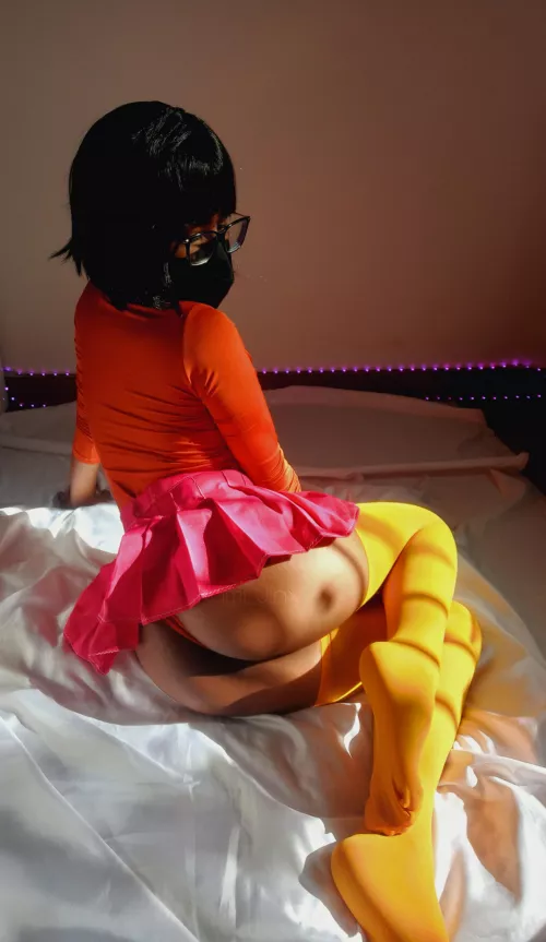 Can my teenage body make your cock extra hard?