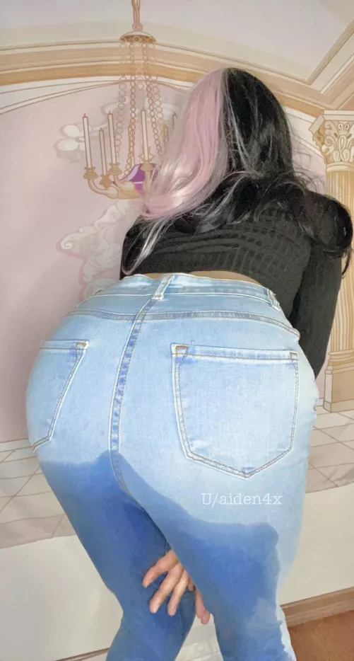 can you help me dry my 💦pants💦 🍑🔥