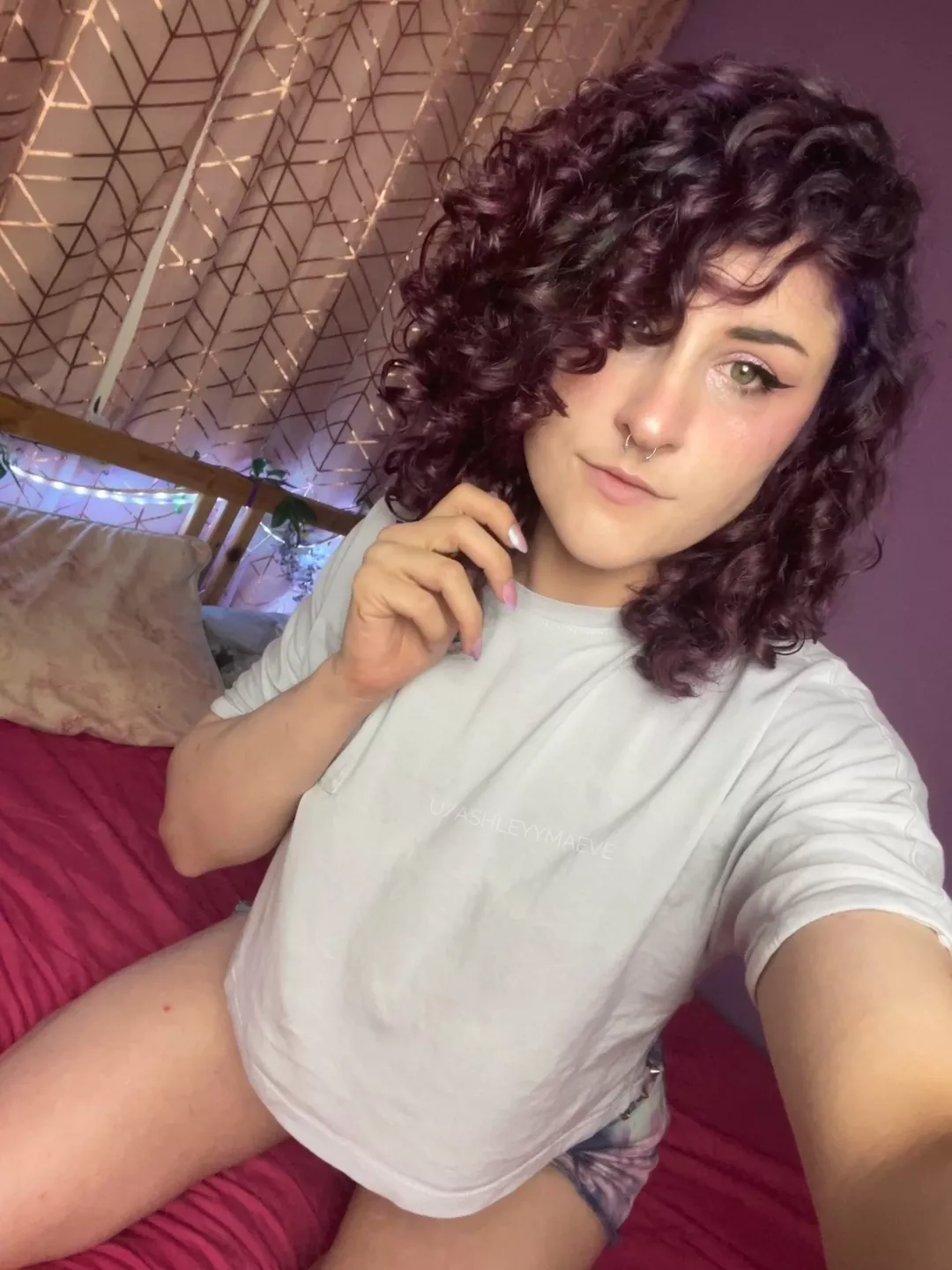Good evening 🥰