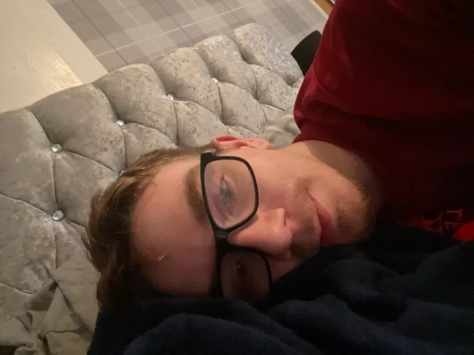 Hi all this is my first time showing my full face in posts, I was just wondering if anyone wants to play with me or cum with me? 😋 (I know it sounds desperate) M19