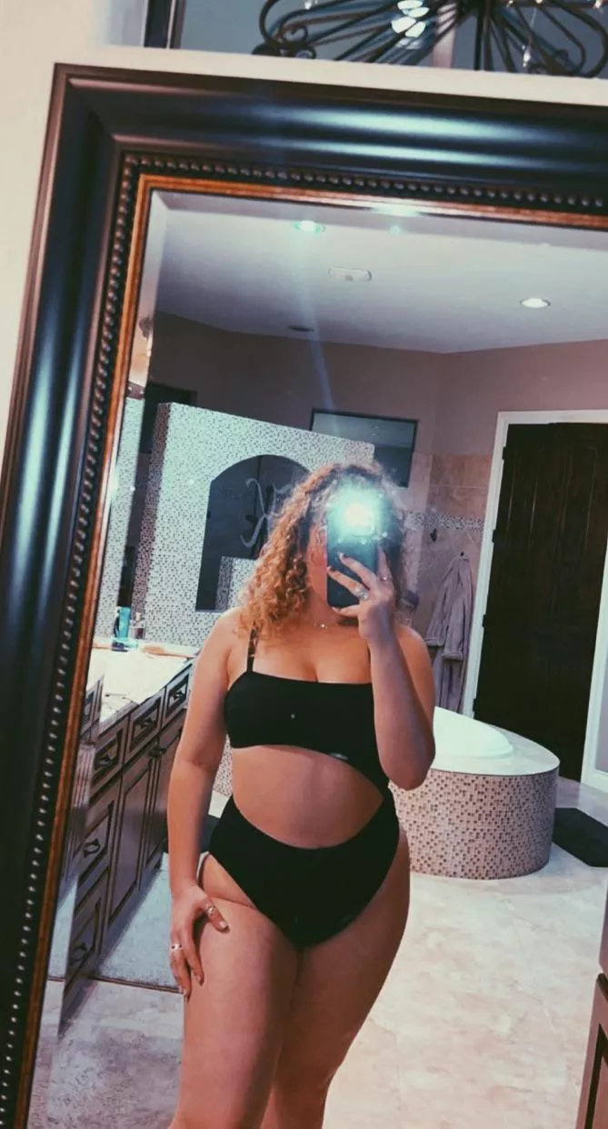 I’m back😘