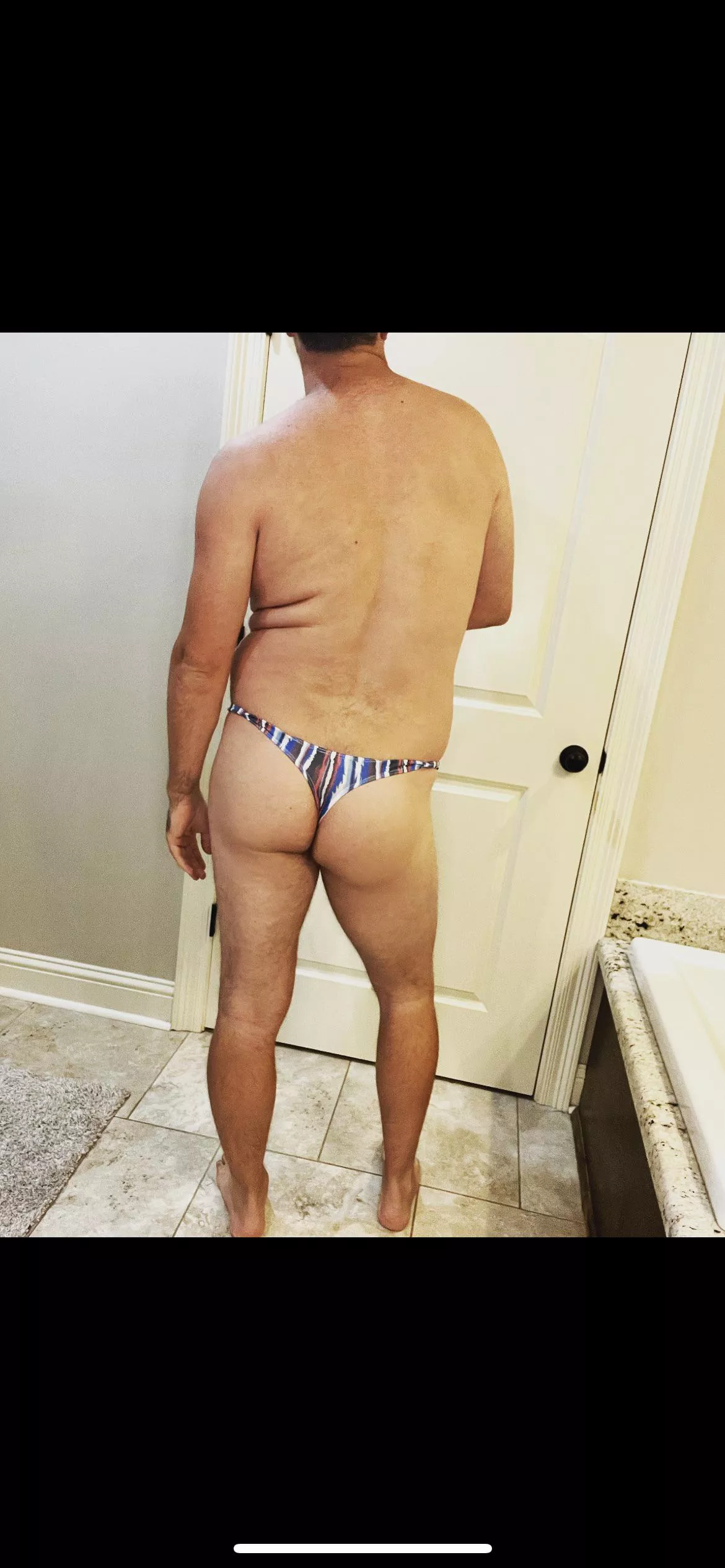 Man thong