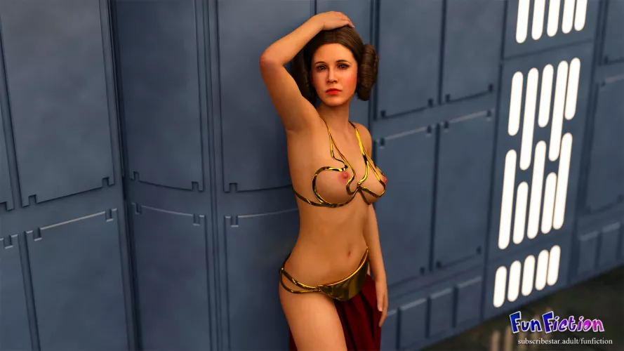 Photoshoot, Princess (FunFiction)