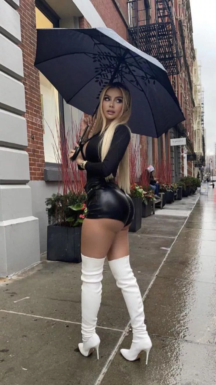 Rainy