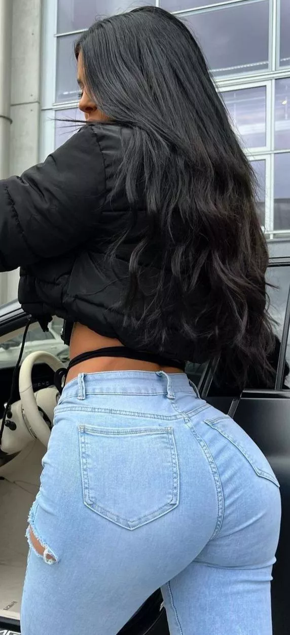 🍑👀