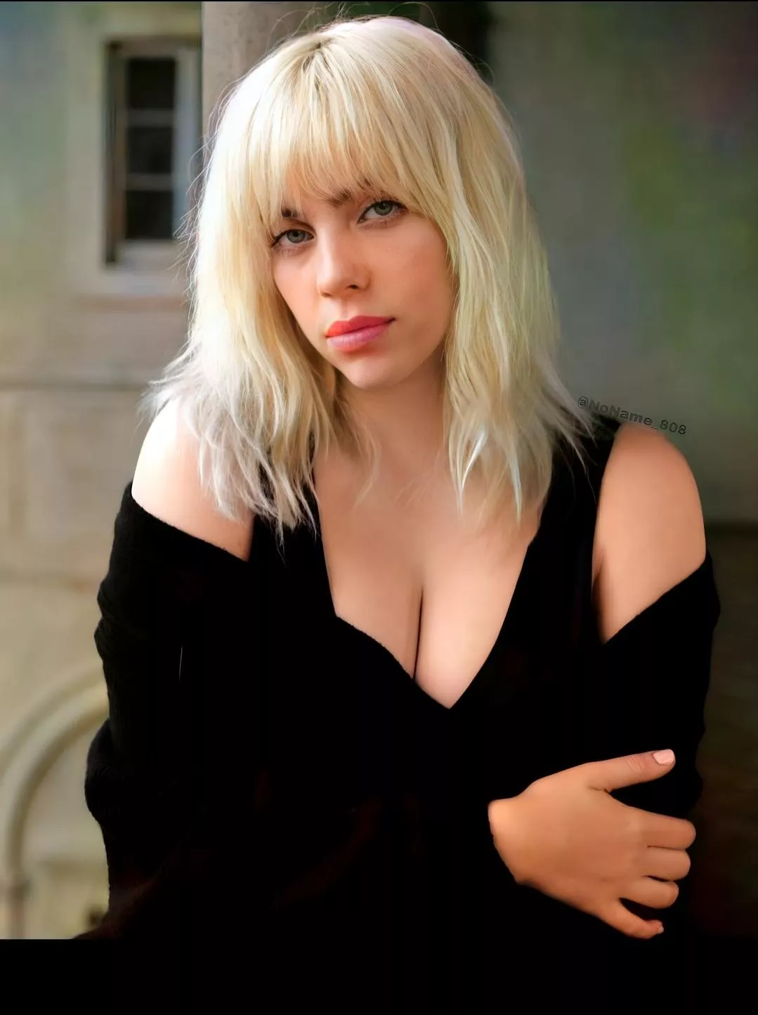 Billie Ellish