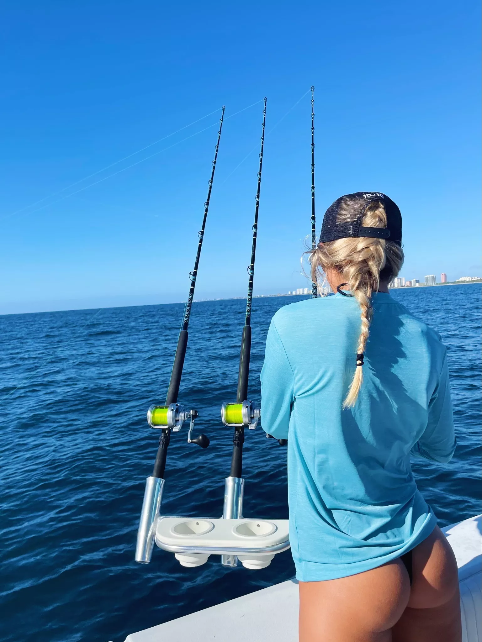 Fishing