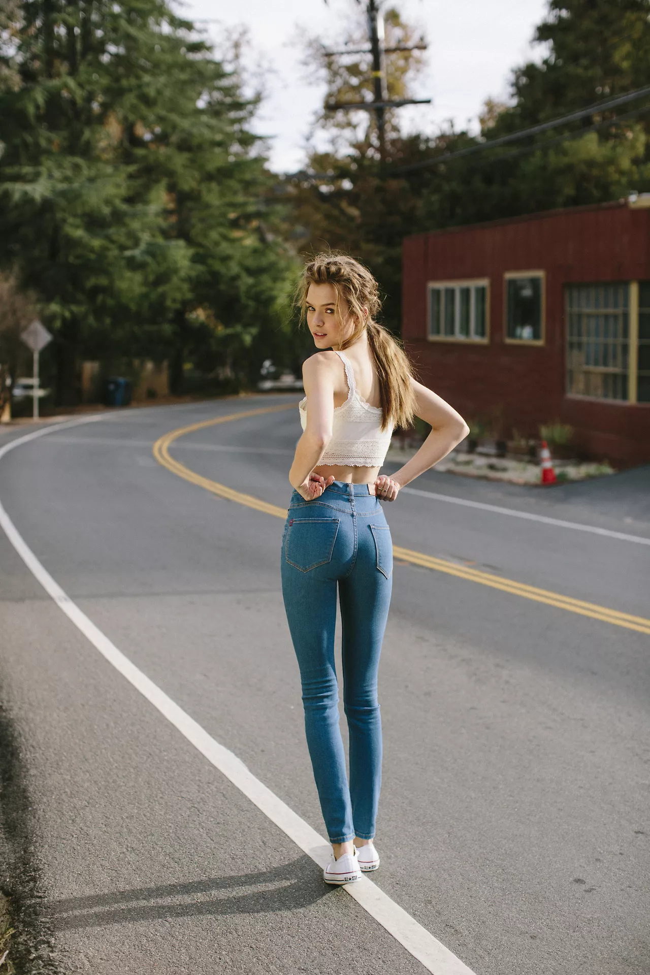 Hometown Beauty