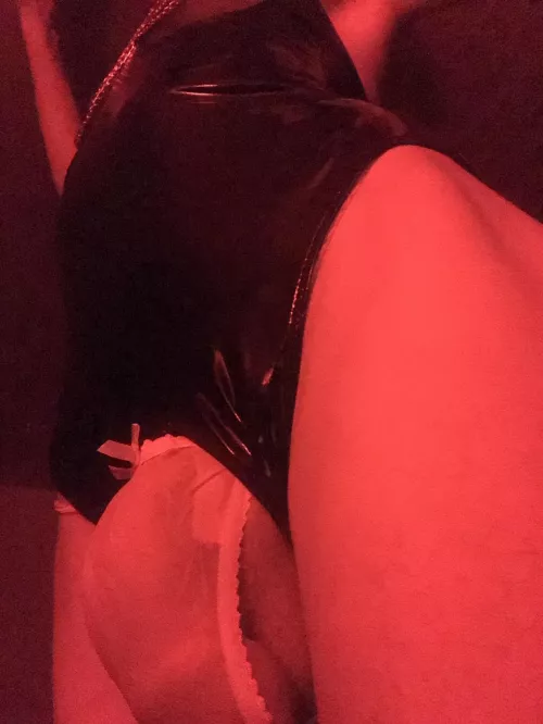 Nearly overflowing, help me 🥺