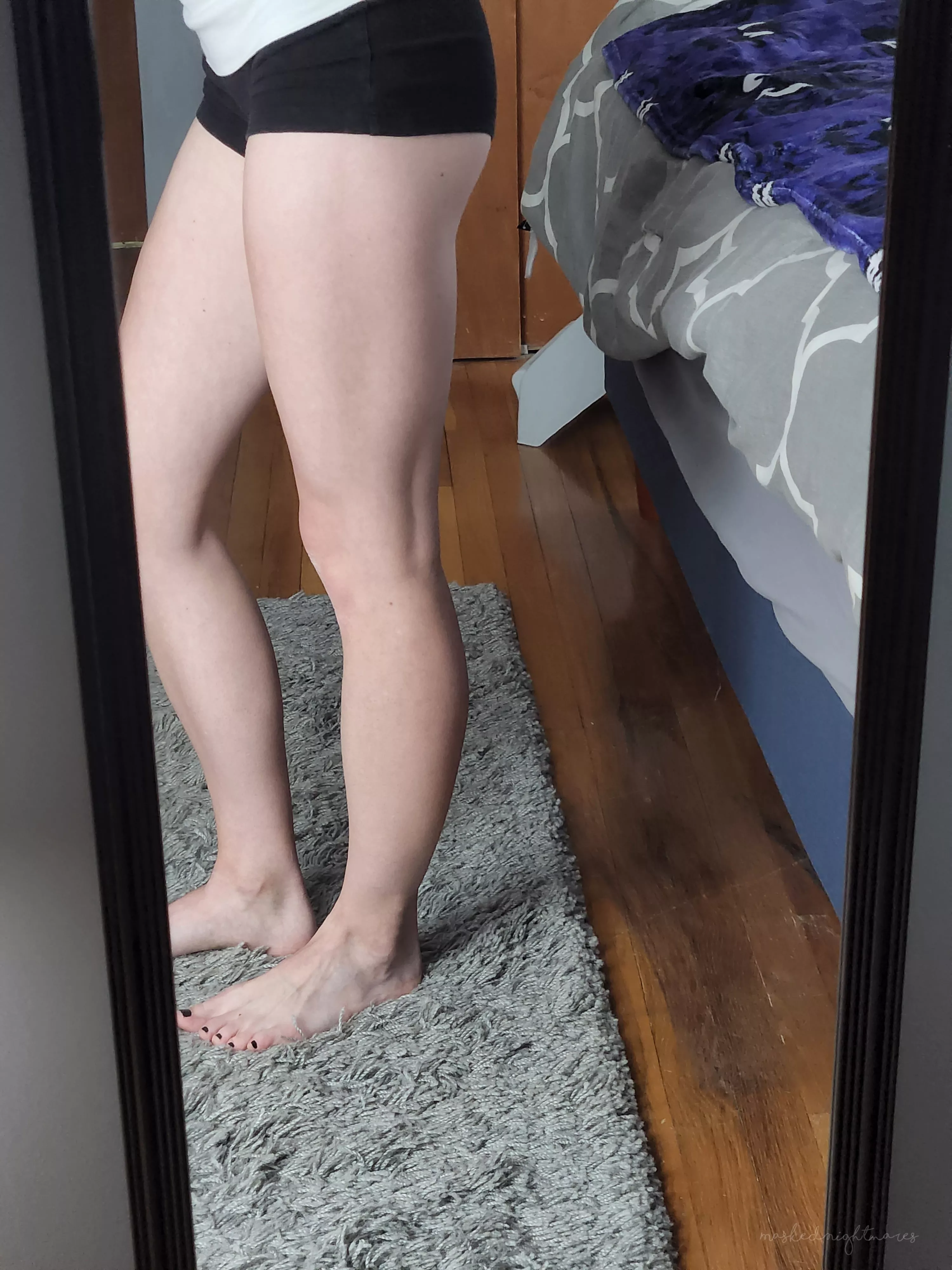 New here