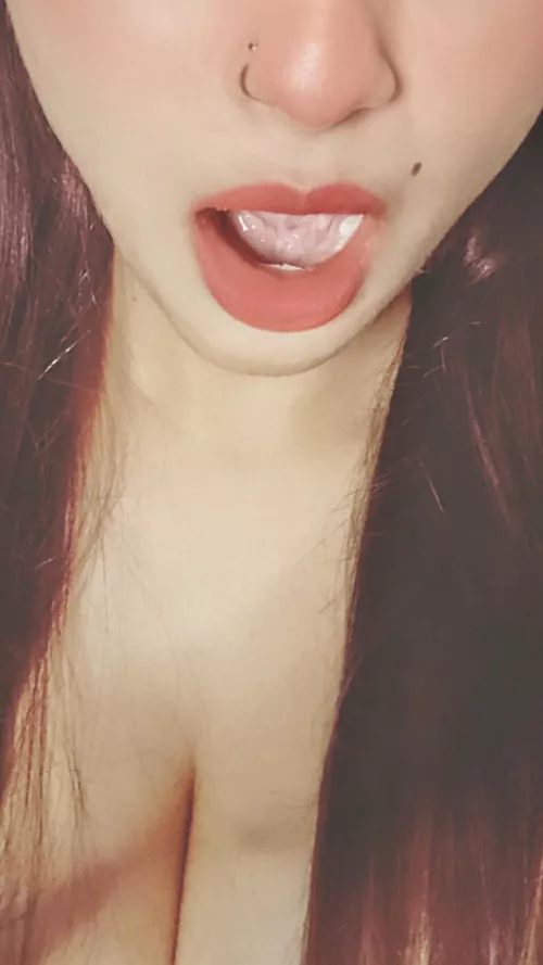 So horny today I could literally fuck everyone