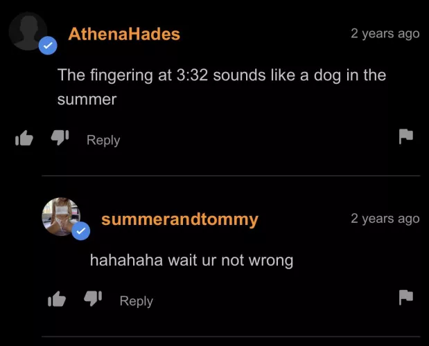 Surprisingly accurate made me fucking cackle