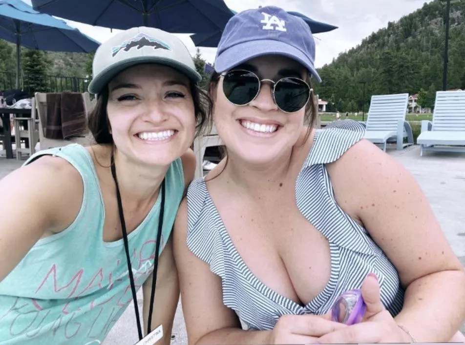 Which milf?