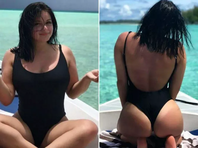 Ariel Winter