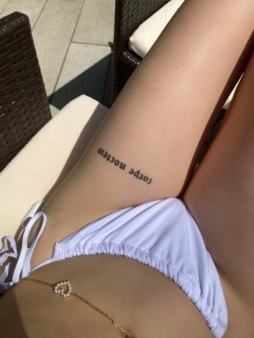 do you like 18 year old feet ?