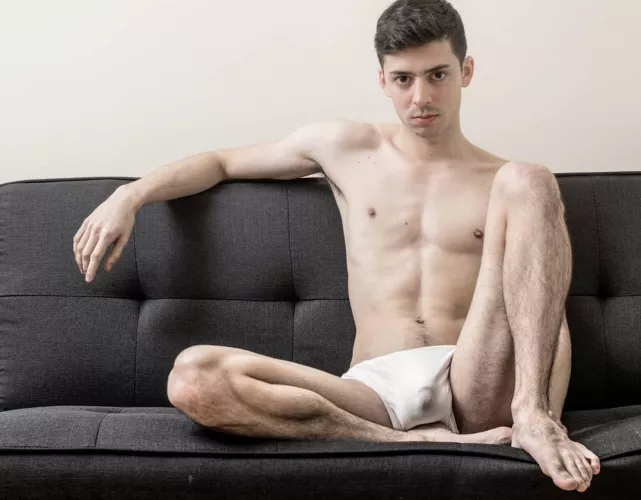 do you like this pose? 😈 I'm feeling a little evil tonight