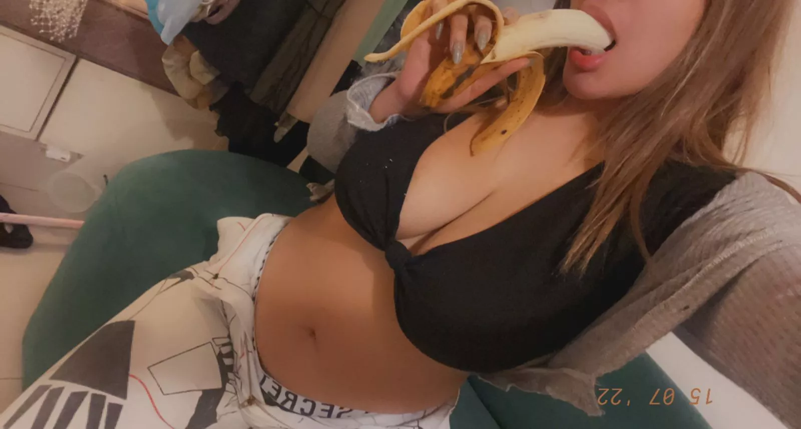 join me 😏