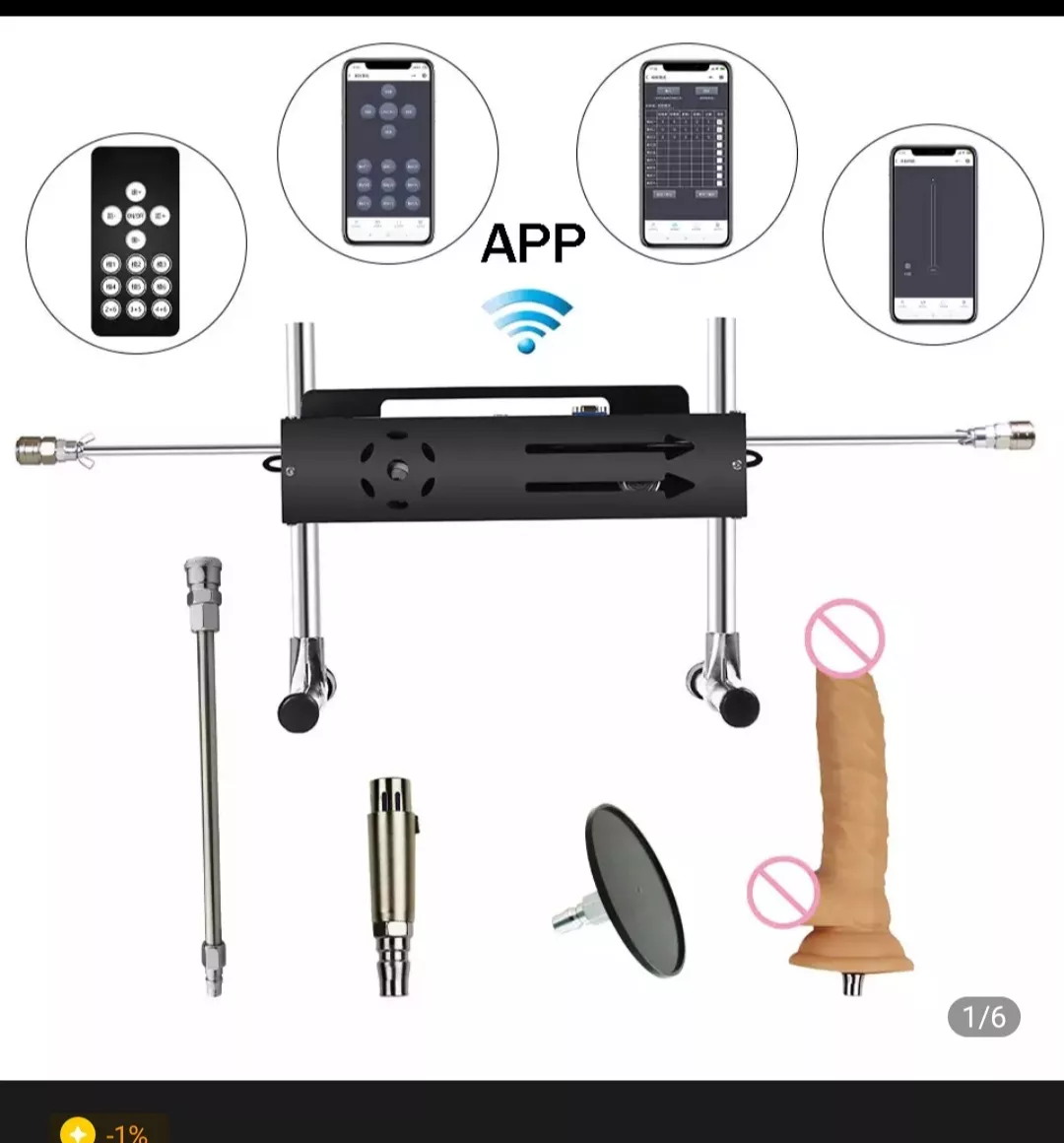Need help with the app for this beast. App is integrated in WeChat, and I don't have a friend who could help me verify with registration. Help a brother out, pls) Need help with the app for this beast. App is integrated in WeChat, and I don't have a friend who could help me verify with registration. Help a brother out, pls)
