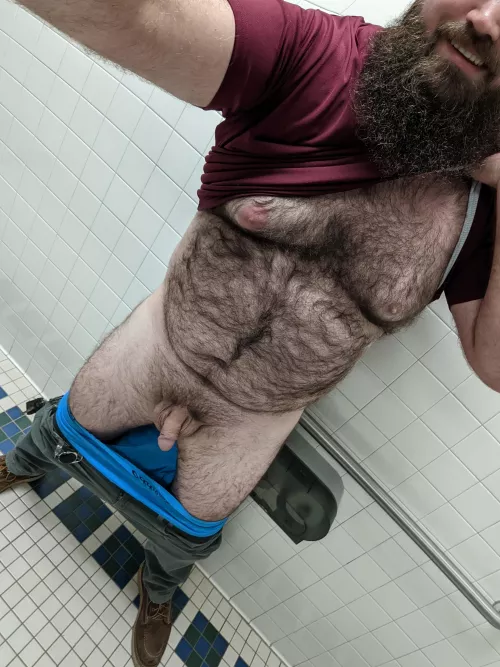 spent about 4 hours driving this morning. finally able to take a pic. 😏