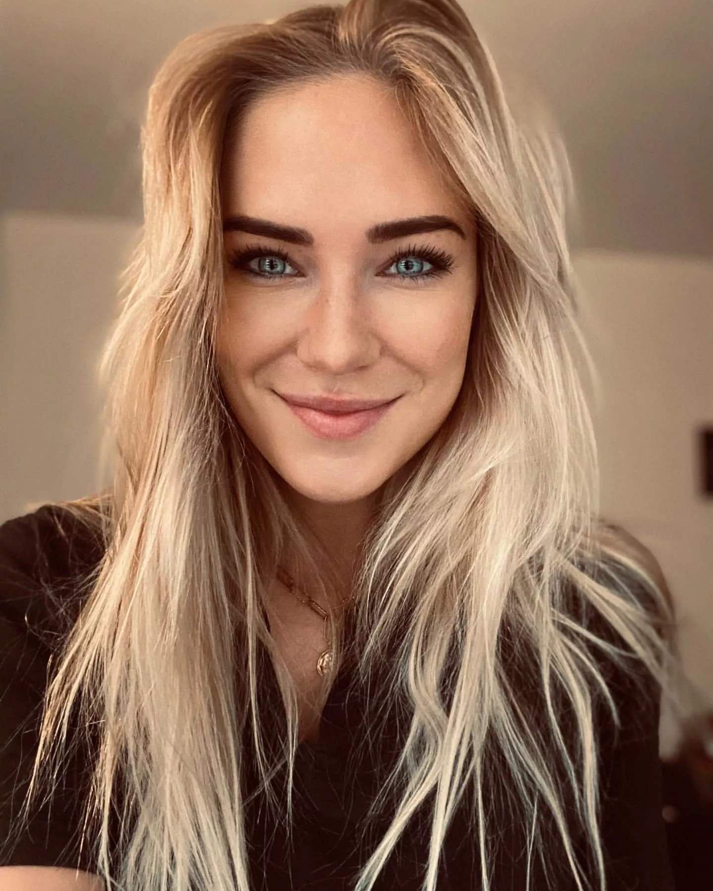 Stunning eyes