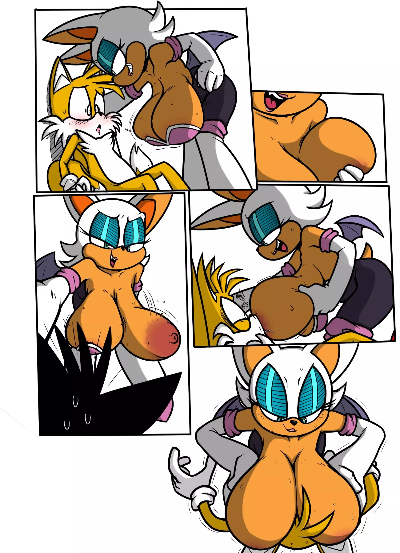 Tiddy [MF] (Jupiterorange + Terrible_The_Drawfag)