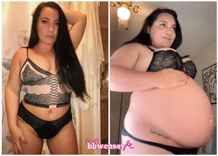 What a transformation 😍