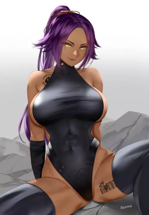 Yoruichi