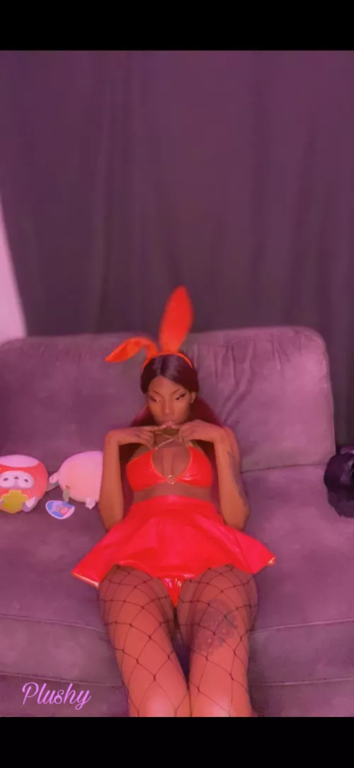 Bored as heck. Let’s play :)