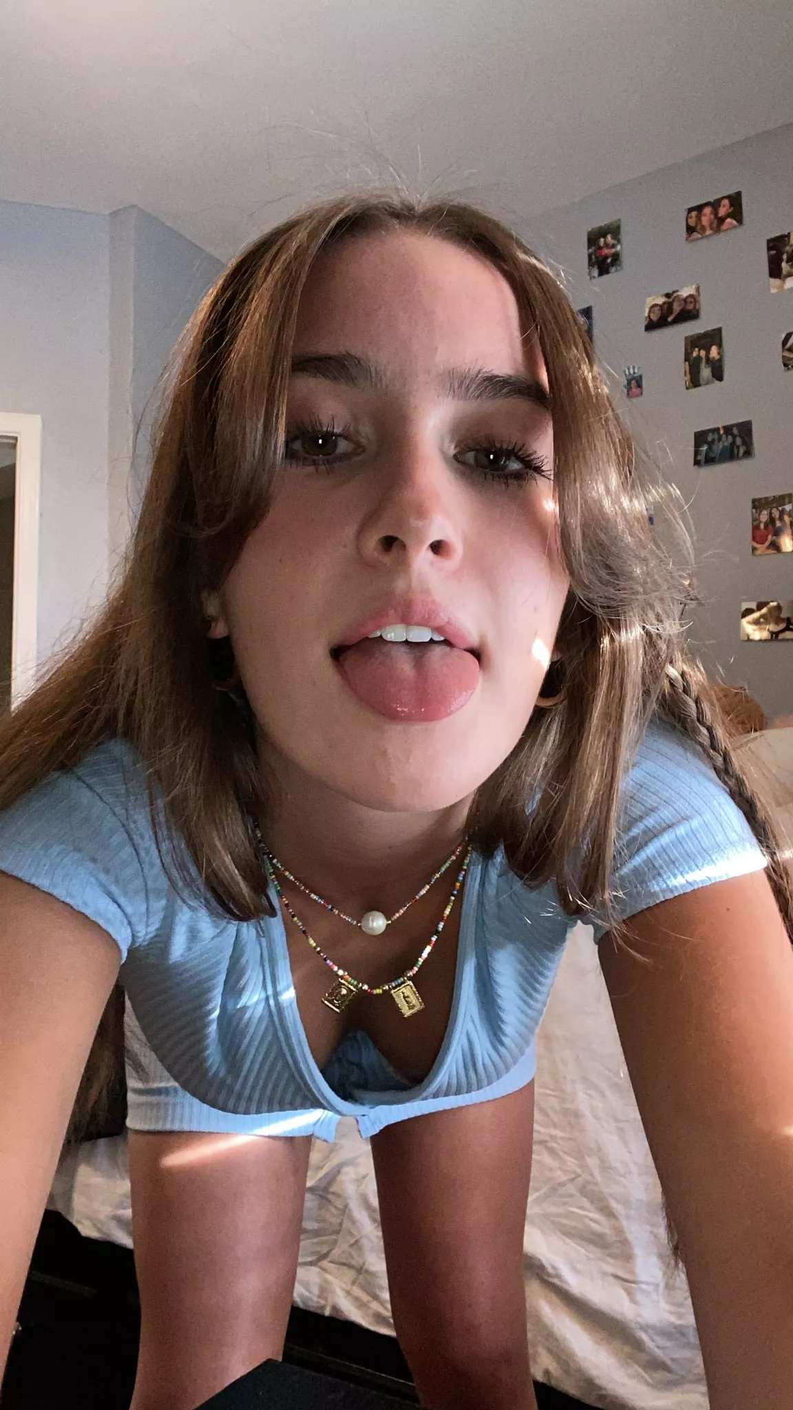 Inviting