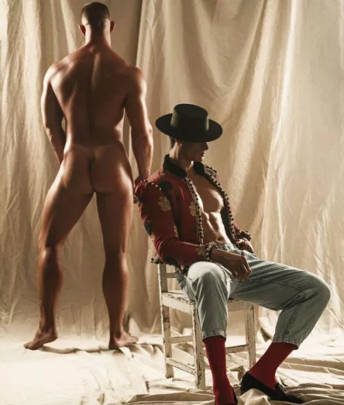 “Marbys Negretti & John Thomas” …