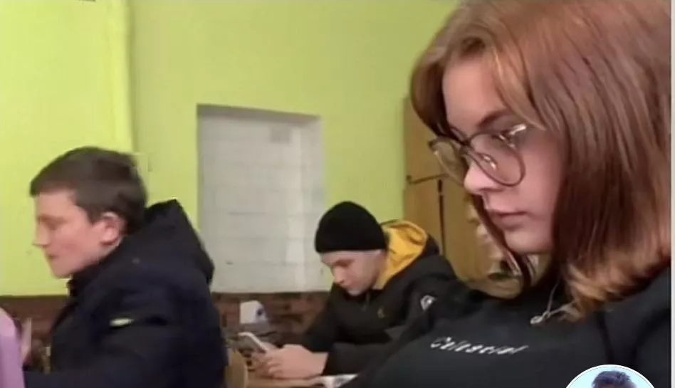 Who is she