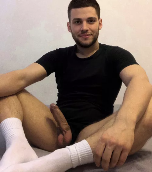 (23) I’ll fuck you, deal?