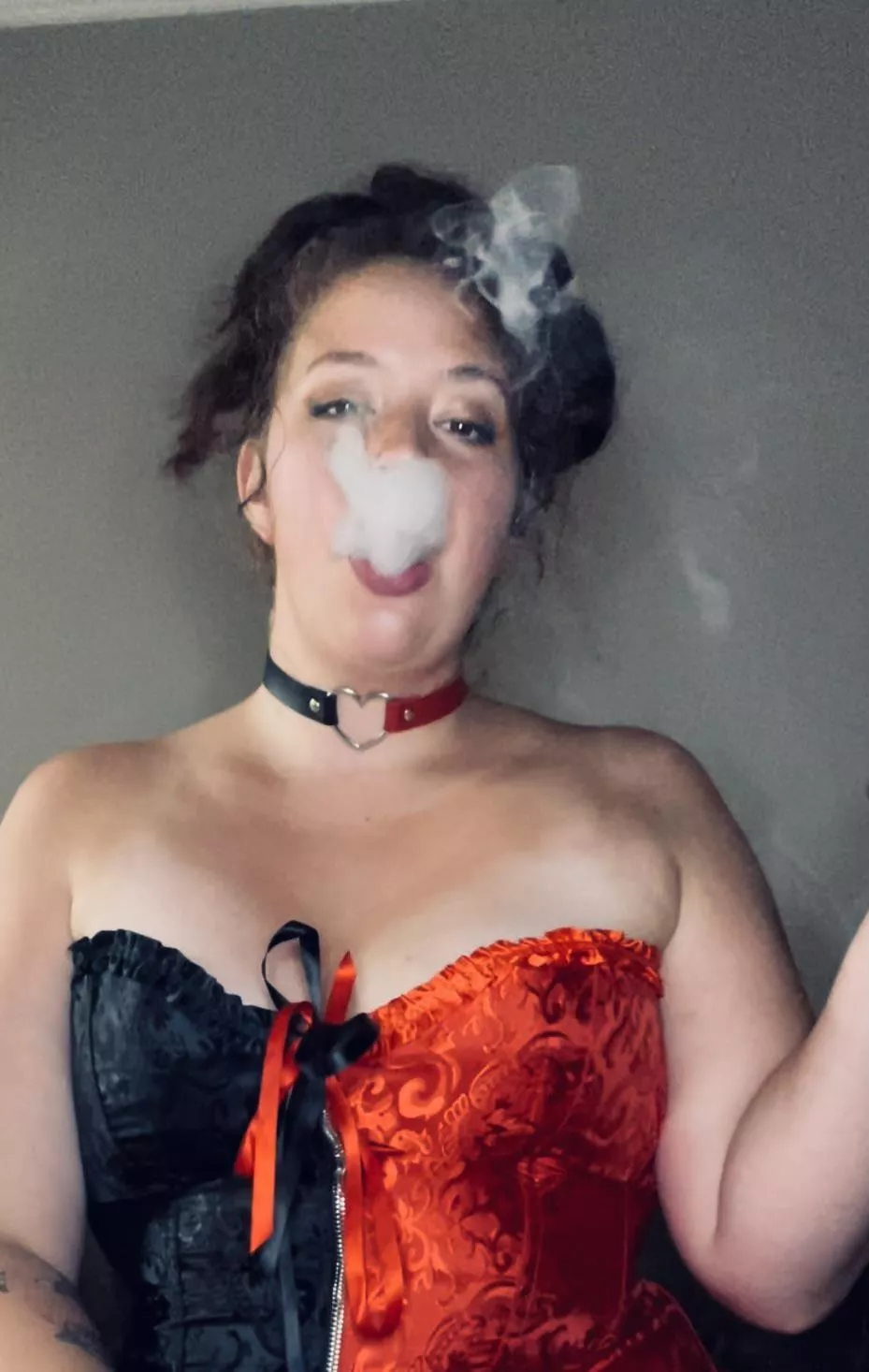 Getting high and being kinky, best combo!!