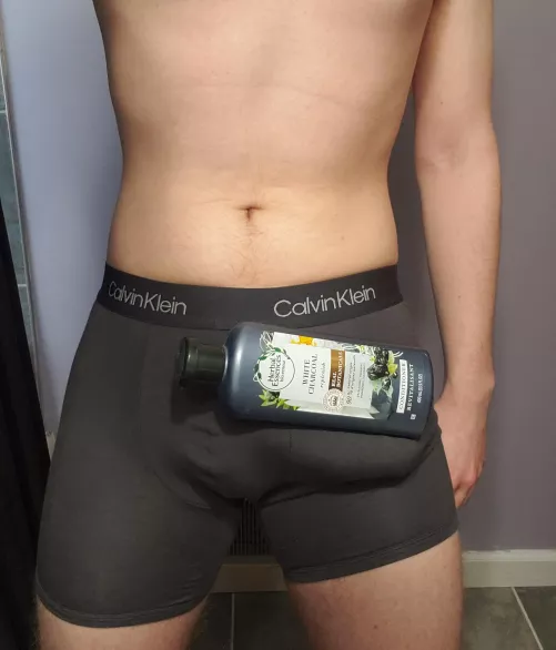 I saw a meme like this and had to remake it