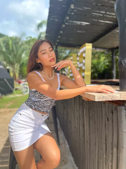 I want you to hit me like the sun hitting my face right now