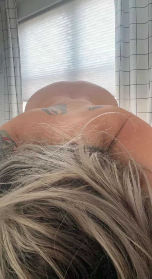 Okay, I swear I am going to get out bed now. Does anyone have any fun plans for the weekend? 🤔