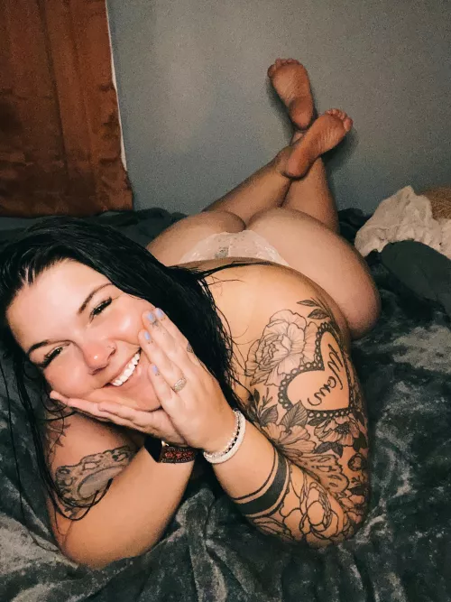 Send your husband my way. We both know he would have more fun with a pretty girl like me ☺️