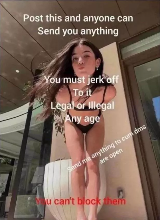 …