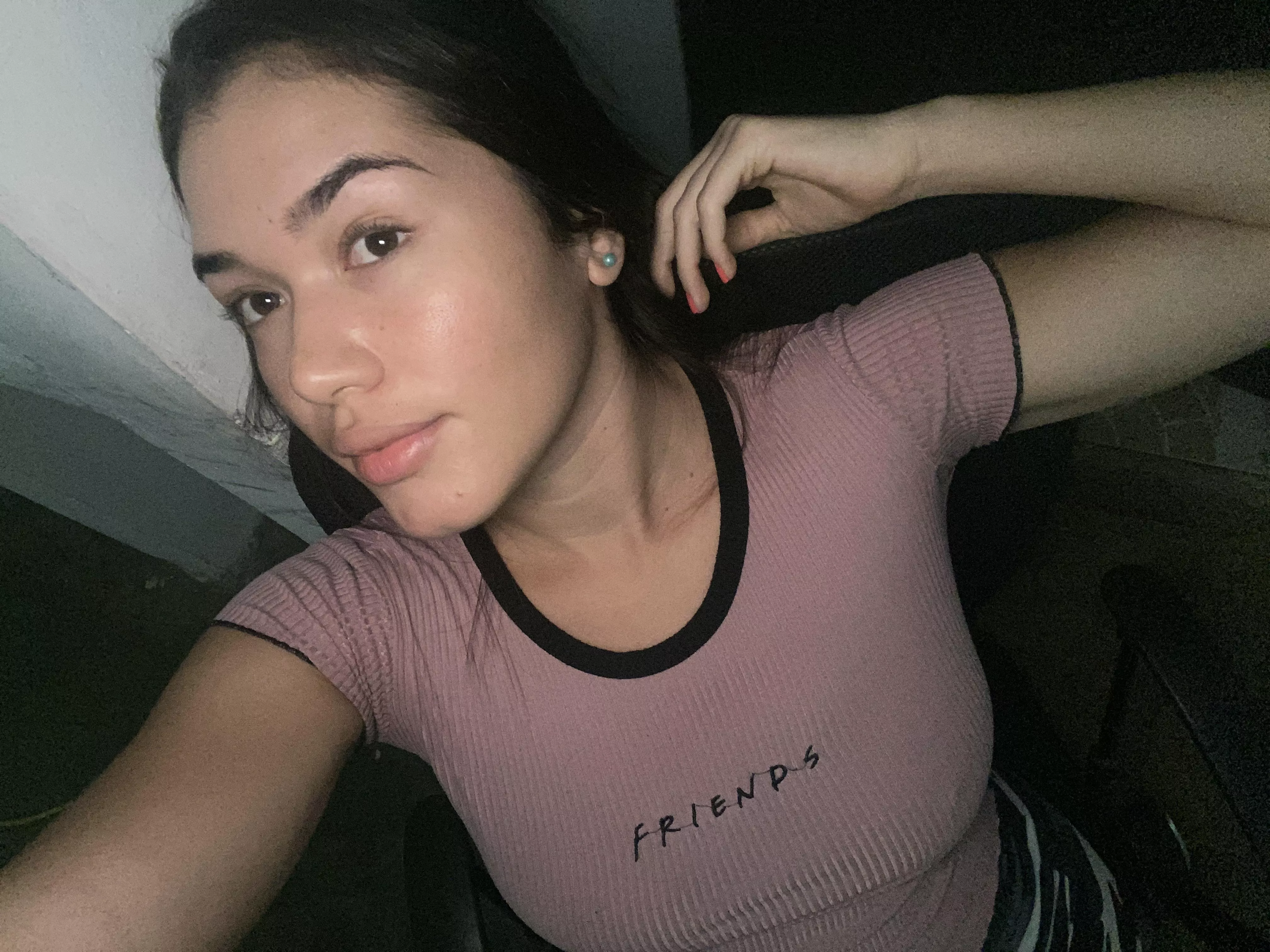 Hey there