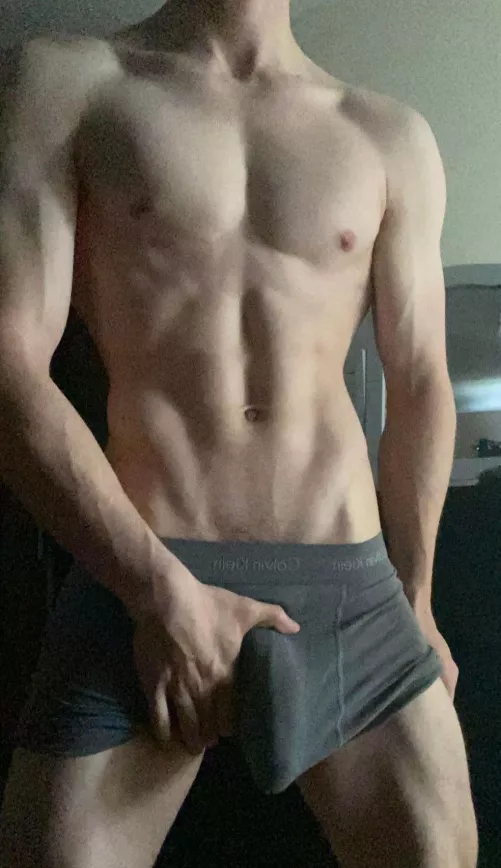 I’m struggling to keep him down, can anyone help?