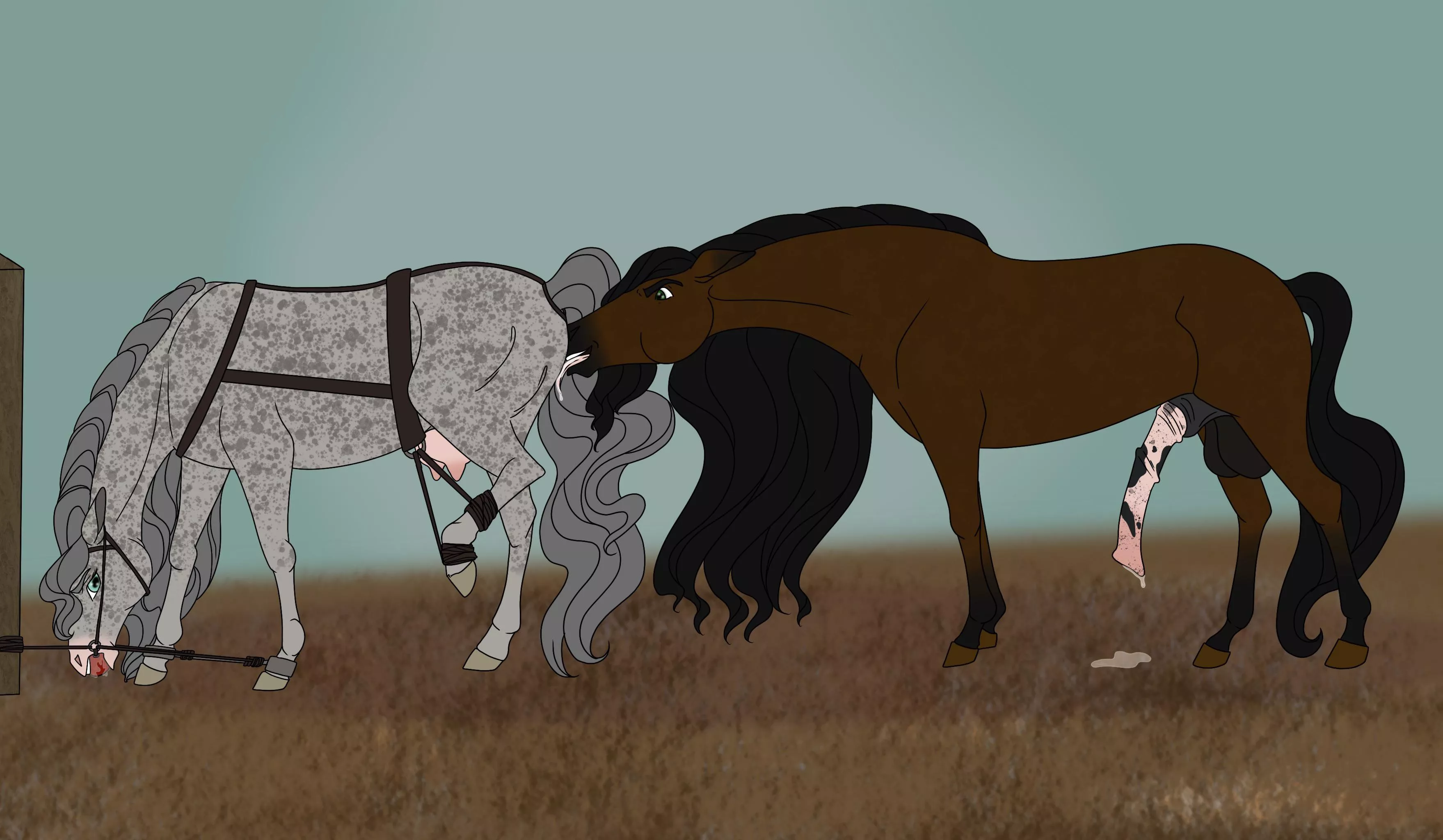 Just a taste, and then a little more. (Artist: me)(anyone have any suggestions for either of these two?) Just a taste, and then a little more. (Artist: me)(anyone have any suggestions for either of these two?)