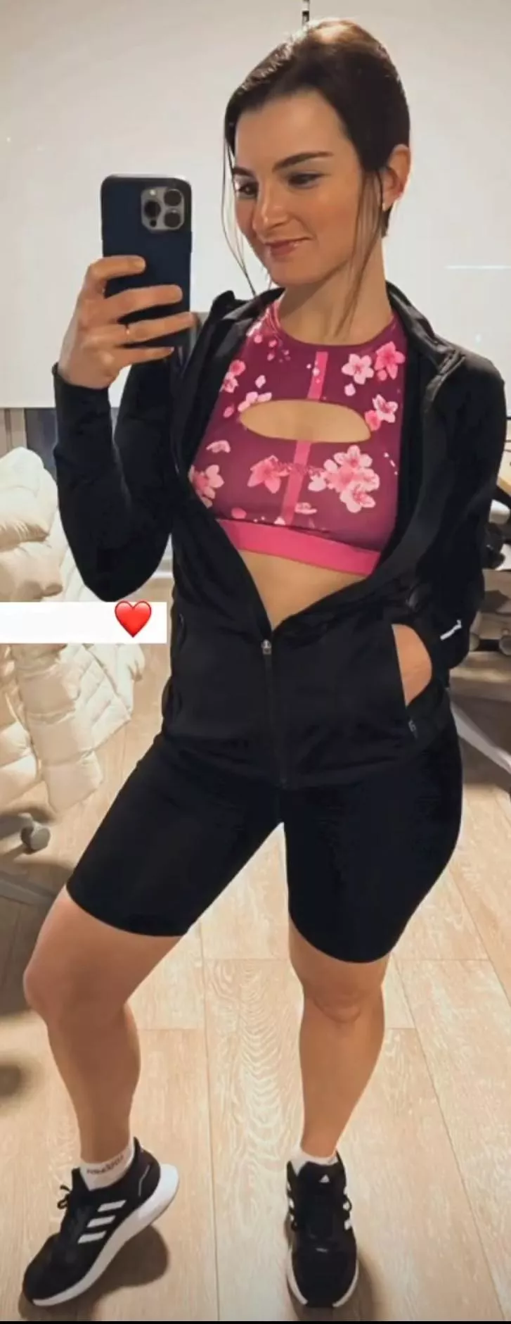 Leg day ✅️